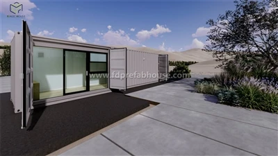 Container Studio|Fullkomin blanda af sköpunargáfu og hagkvæmni